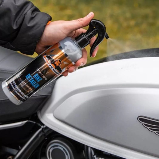 tru tension graphene bike detailer 2