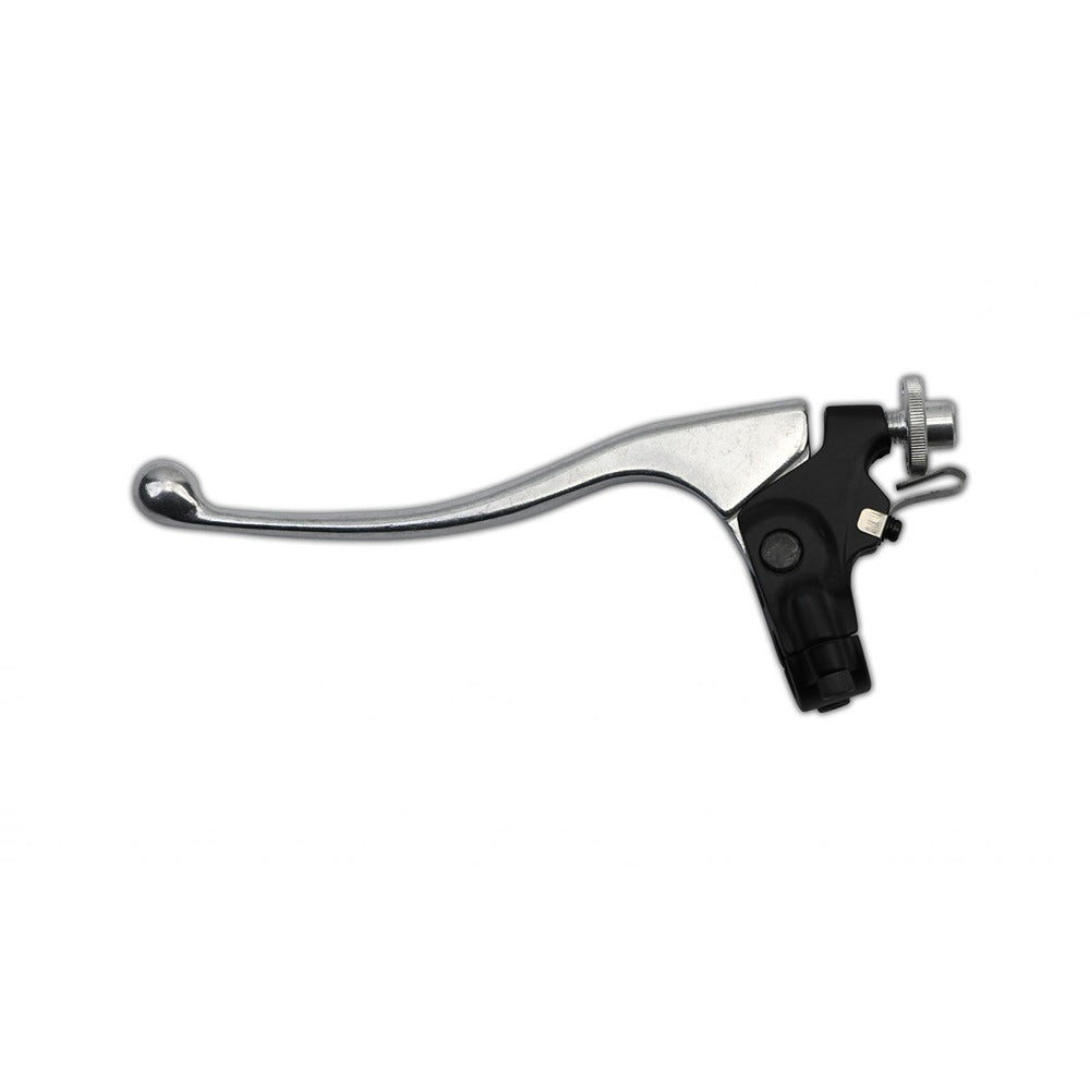 unbranded clutch lever assembly click adjuster zx6r zx9r 00 03