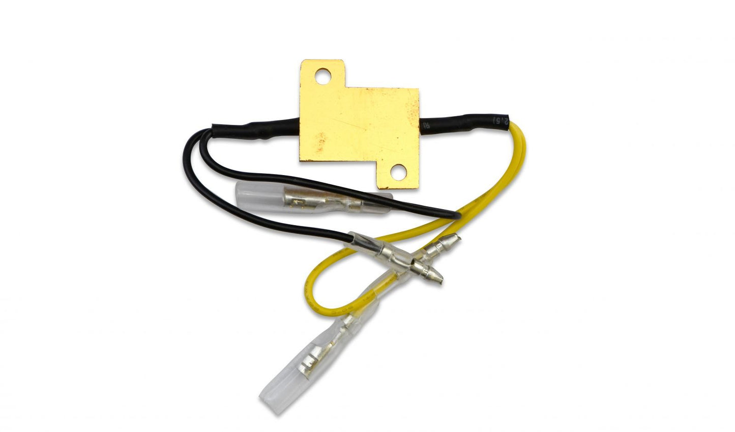 universal led light resistor 25w 6.80hm 3