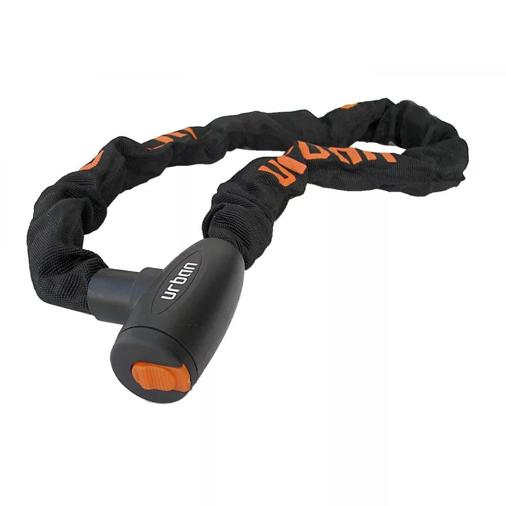 urban chain lock 8mm 1