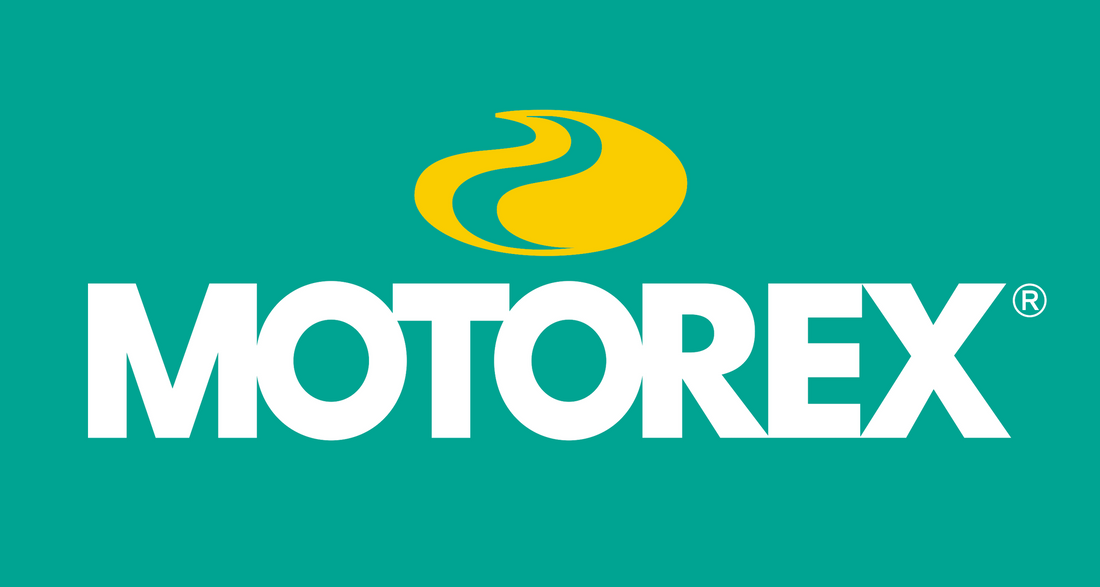 Motorex Chainlube Offroad 'No fling, No fuss'
