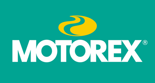 Motorex Chainlube Offroad 'No fling, No fuss'