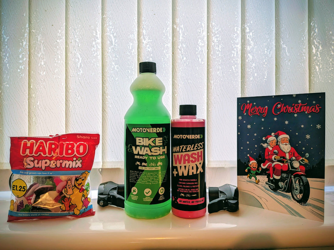 We have the best supplier!