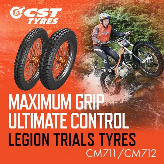 cst legion trials tyres cm711 cm712