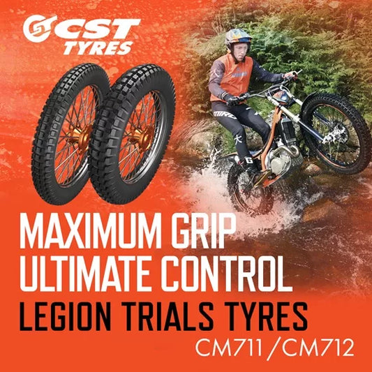 cst legion trials tyres cm711 cm712