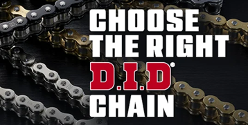 Choose The Right Chain