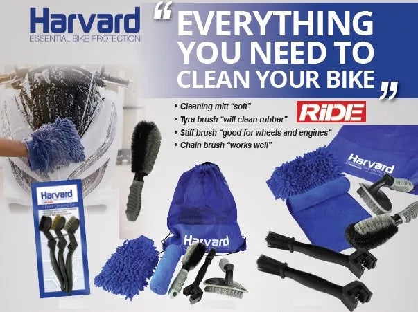 harvard essential bike protection jpg