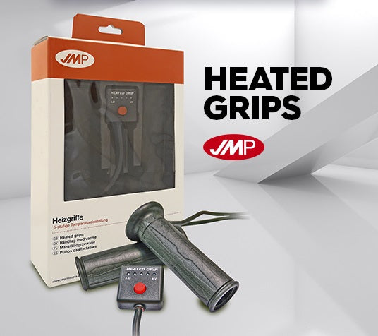 jmp heated grips