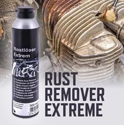 rust remover extreme