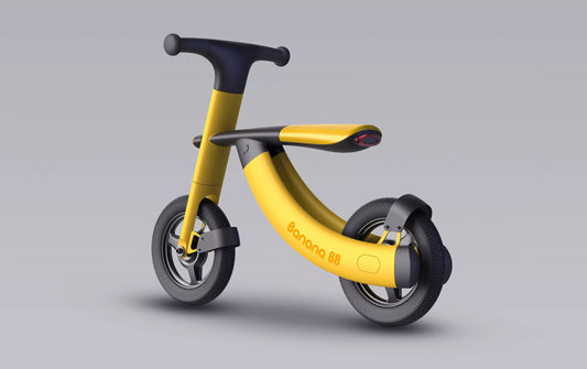 scooter bananas scaled