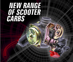 scooter carbs 1
