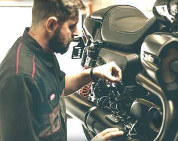 Servicing Made Simple