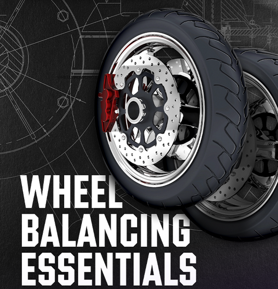 Wheel Balancing Essentials