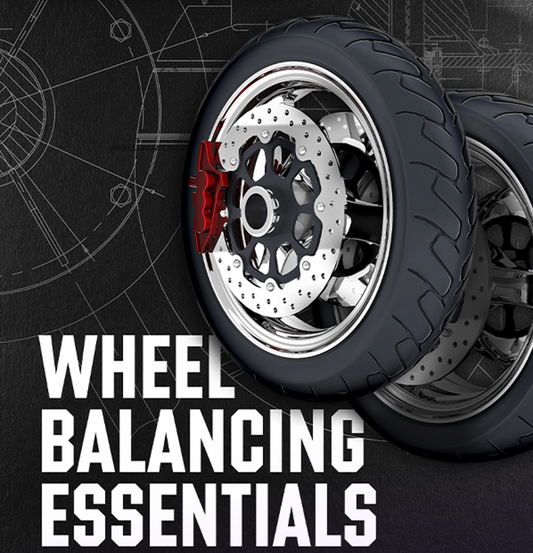 Wheel Balancing Essentials