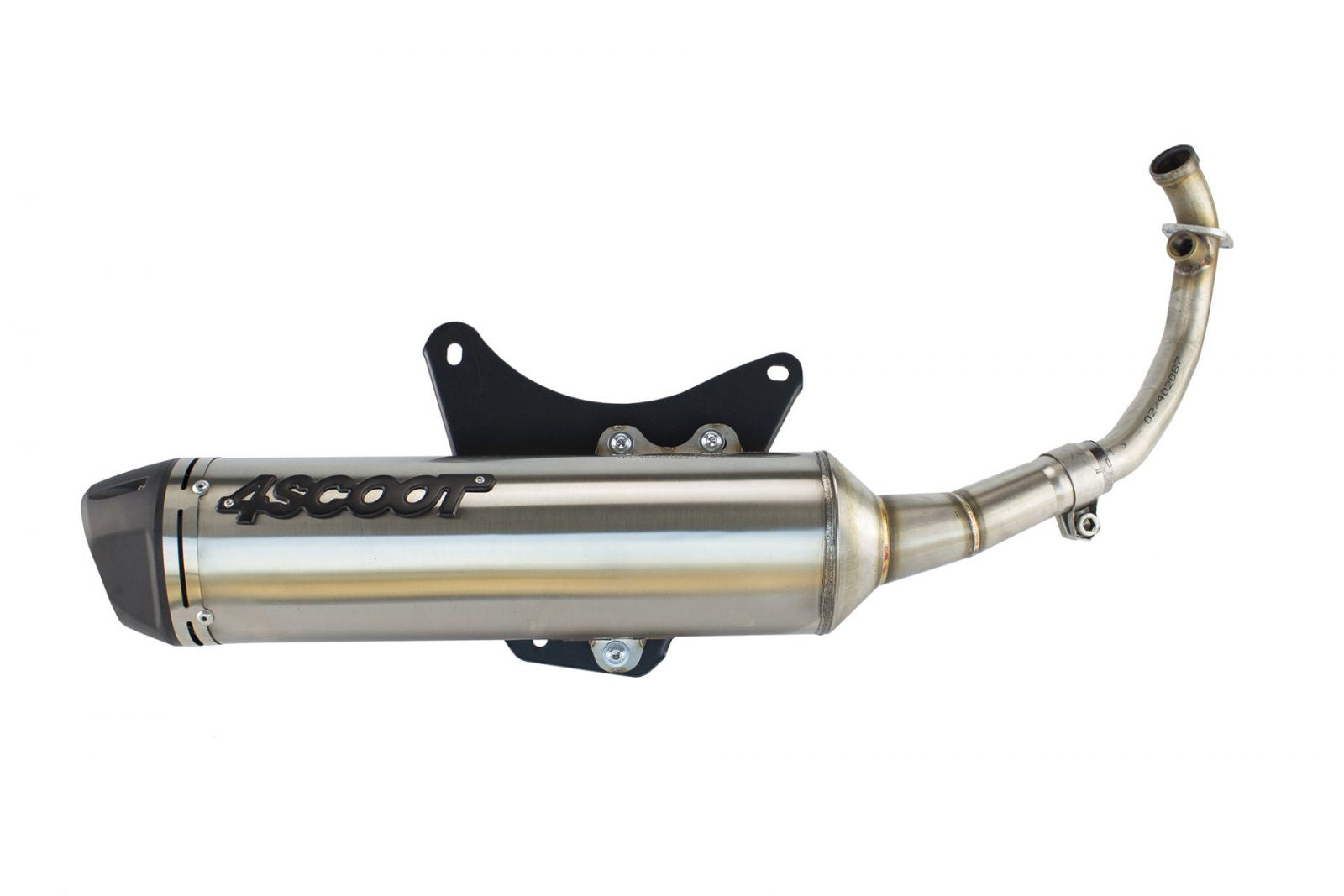 063980121 4scoot evo piaggio 250i 300i quasar engine liquid cooled ce 1