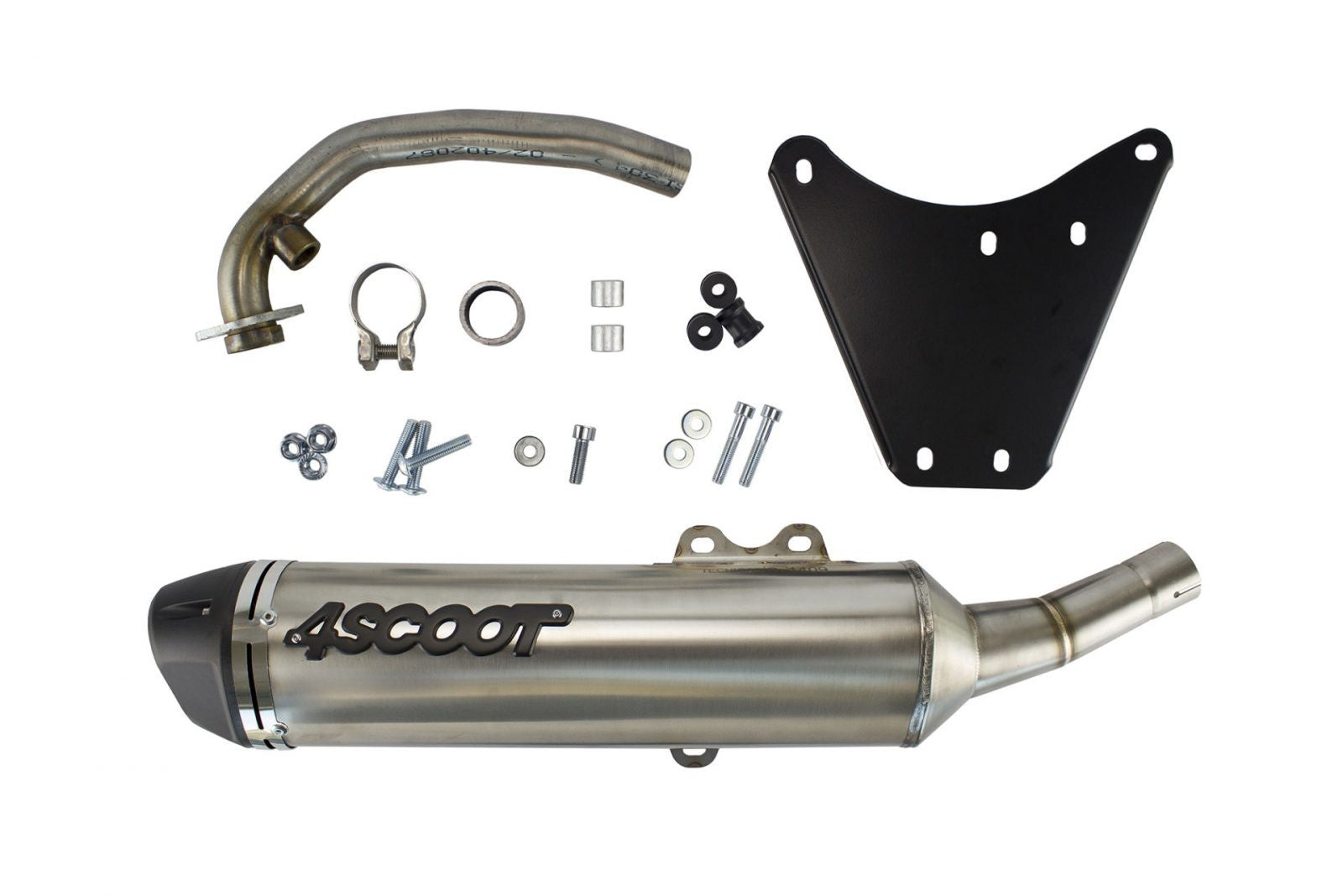 063980121 4scoot evo piaggio 250i 300i quasar engine liquid cooled ce 2