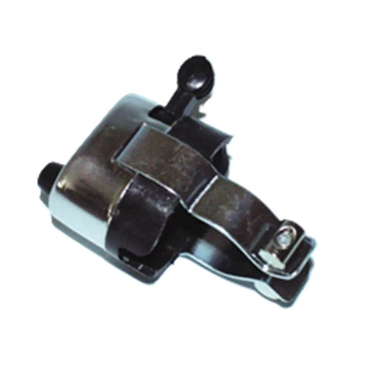 2 position switch with horn button 1