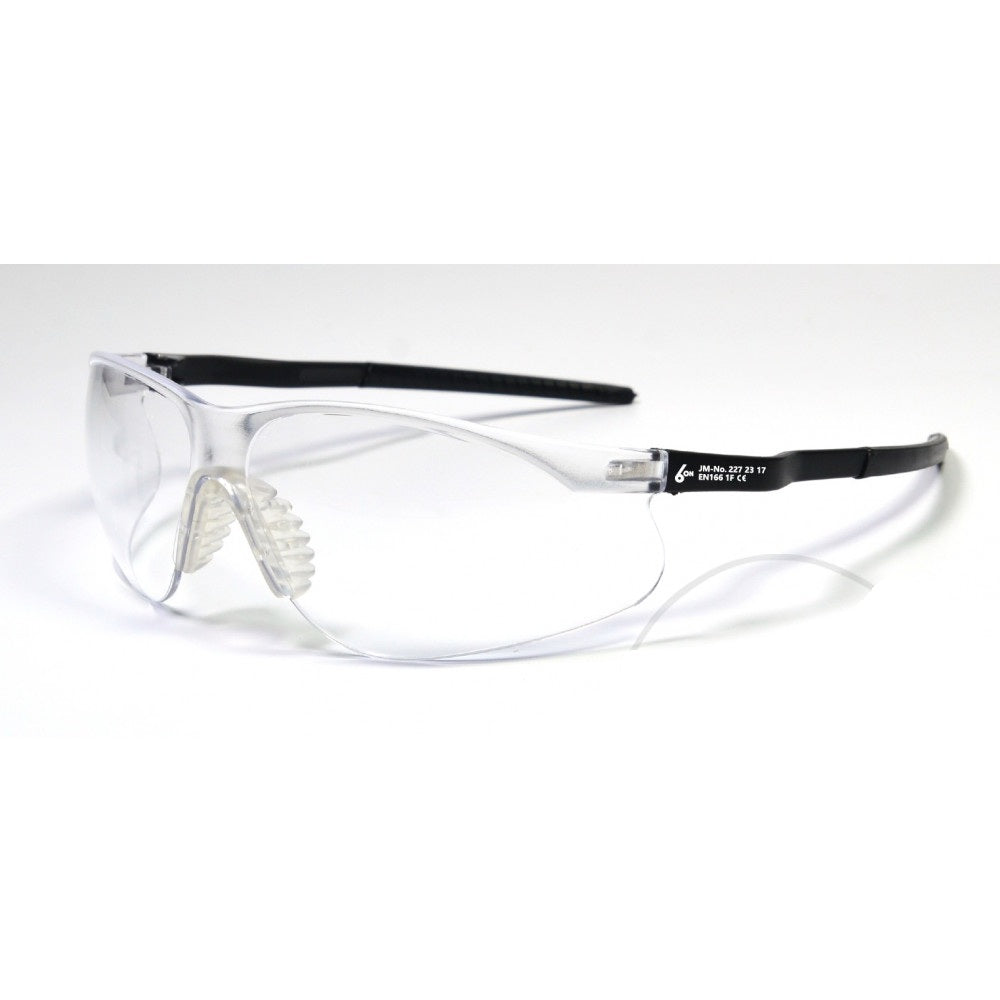 6ON Safety Glasses