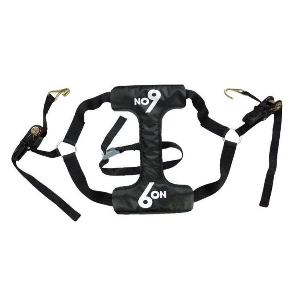 6on tyre lashing strap 1