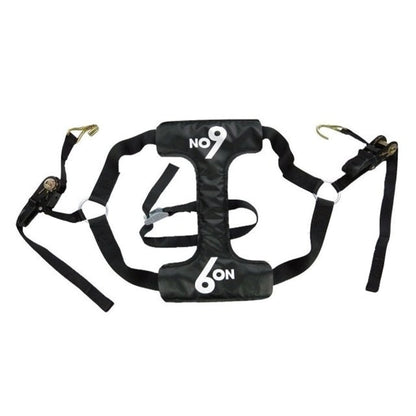 6on tyre lashing strap 1