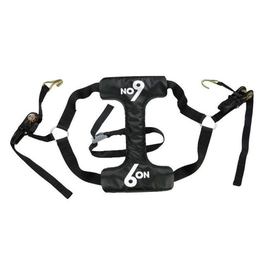 6on tyre lashing strap 1