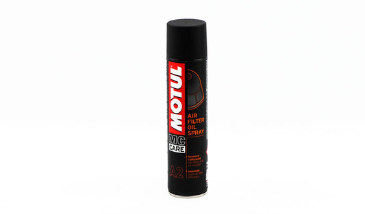 Motul MC Care A2 Air Filter Oil Spray 400ml