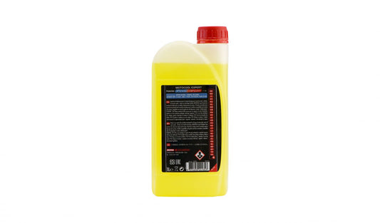 Motul Motocool Expert 37C 1 Litre 2