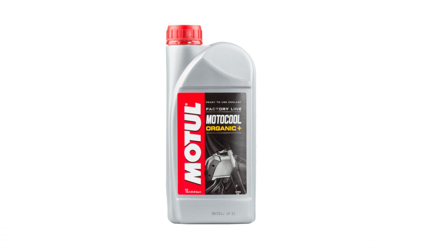 Motul Motocool Factory Line 35C 1 Litre 1