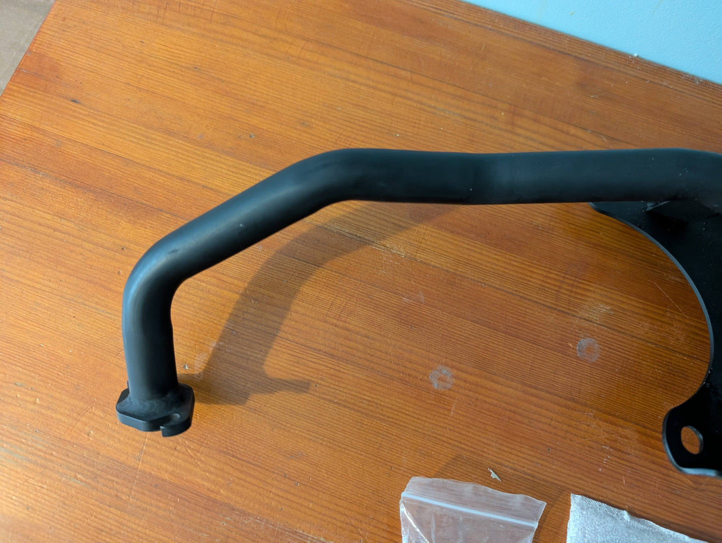 Tecnigas Silent-Pro (SYM Fiddle II) Exhaust - RETURNED STOCK