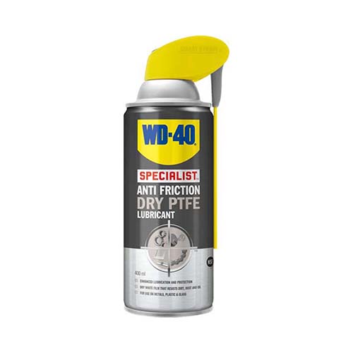 WD407 1