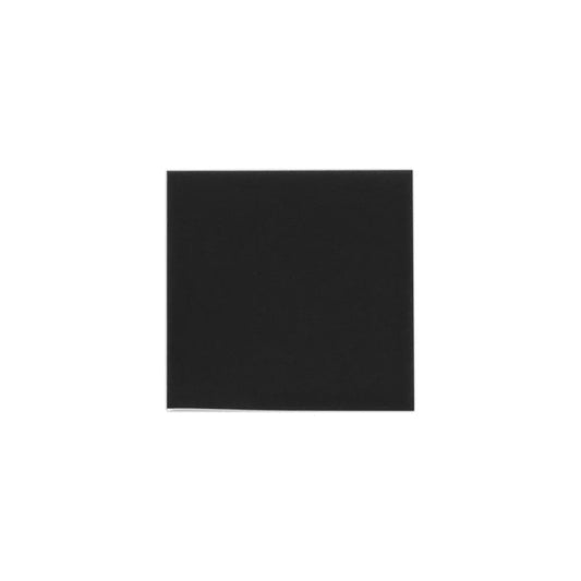 air filter foam sheet 12mm thick 12 x 12 double foam type 1