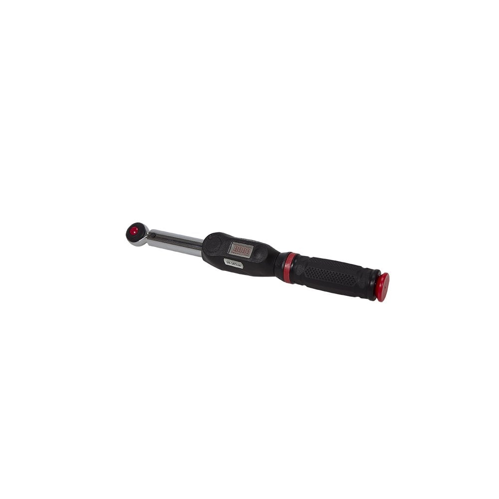 bikeservice tools 1 4 sq dr digital reading torque wrench 10 50nm