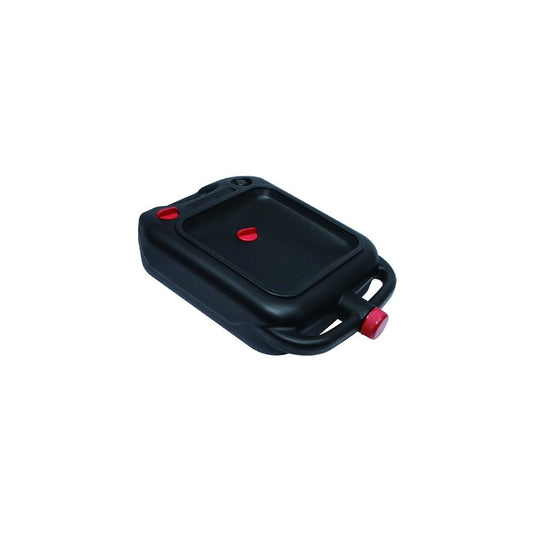 bikeservice tools 4 litre portable and drainable oil can