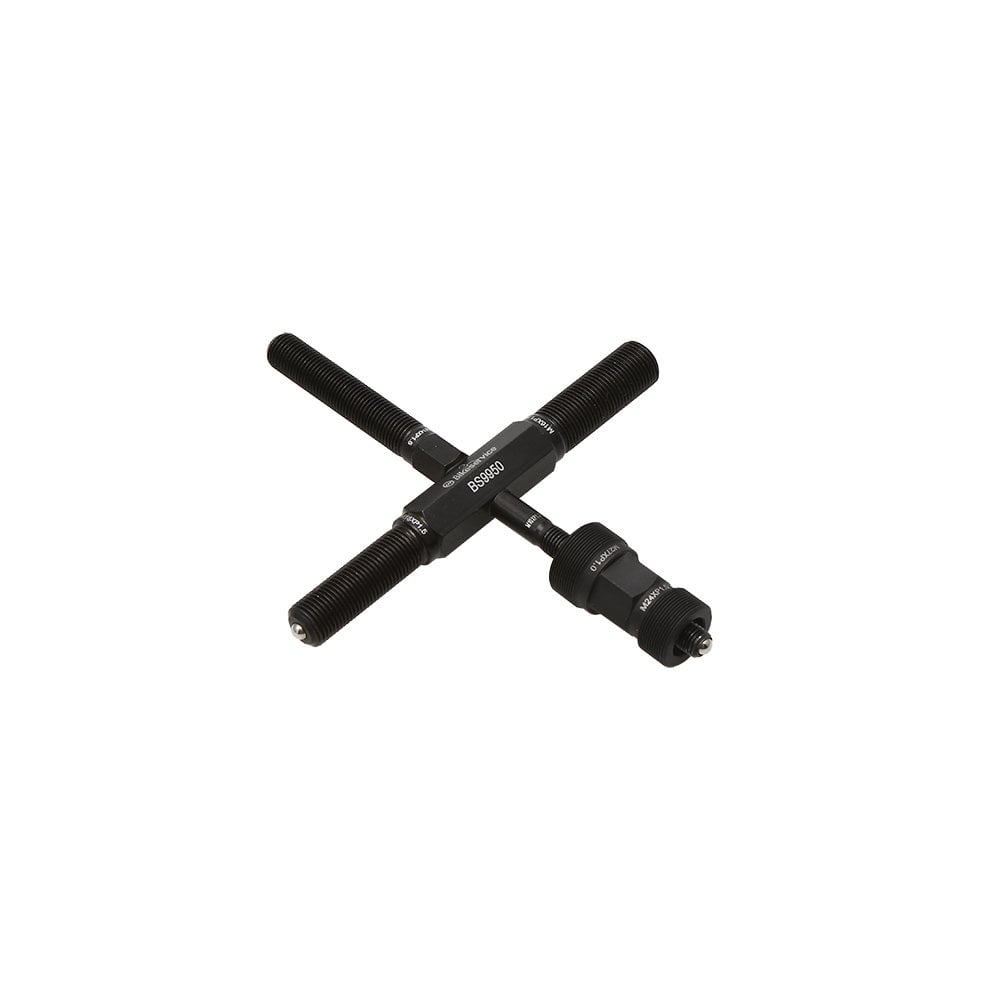 bikeservice tools 6 in 1 magneto and flywheel puller