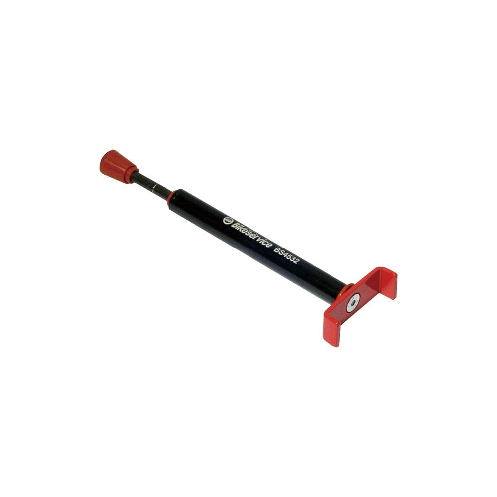 bikeservice tools belt tension gauge