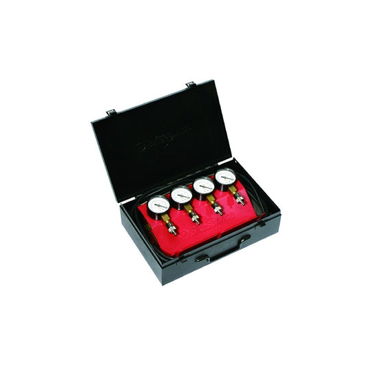 bikeservice tools carburetor synchronizer vacuum gauge set