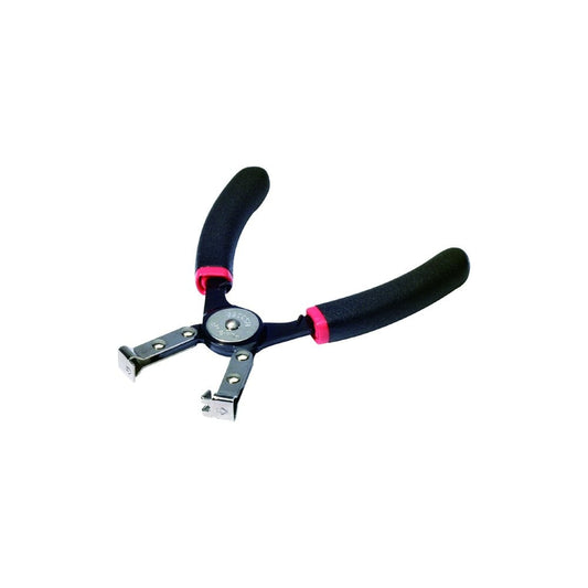 bikeservice tools clic r type hose clamp pliers