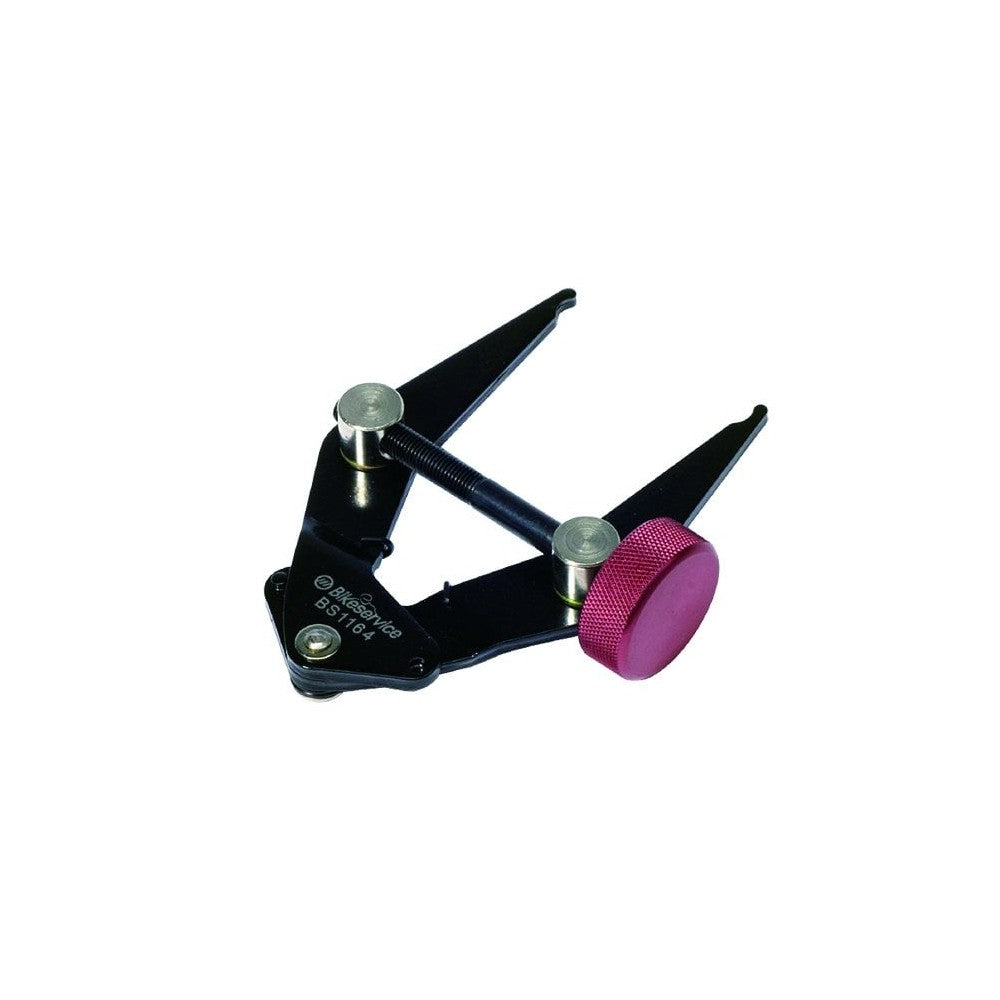 bikeservice tools drive chain tension puller