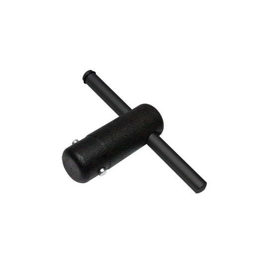 bikeservice tools ducati front axle alignment tool for 25mm ohlins