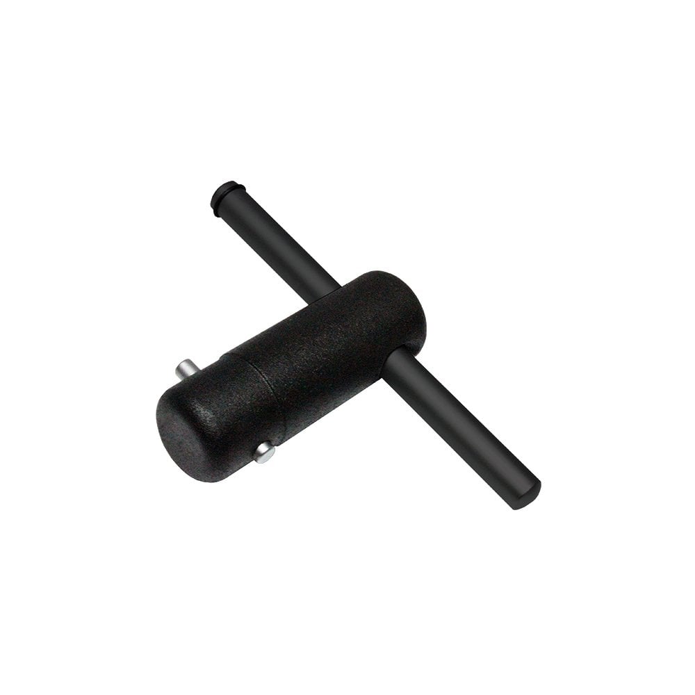 bikeservice tools ducati front axle alignment tool for 25mm showa