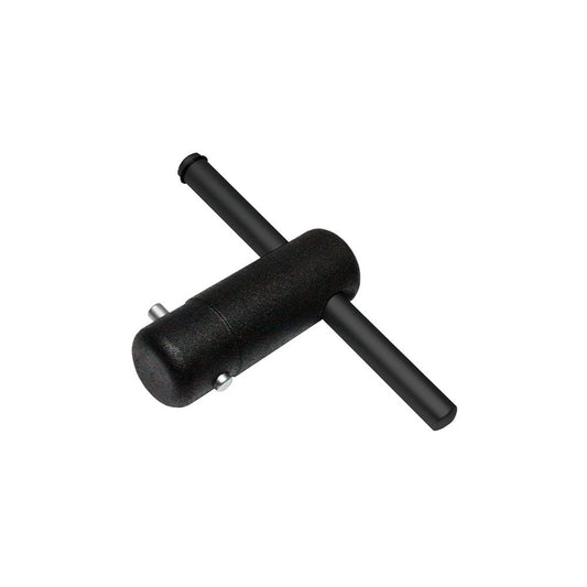 bikeservice tools ducati front axle alignment tool for 25mm showa