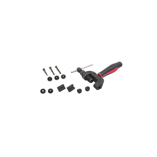 bikeservice tools professional chain repairing master set