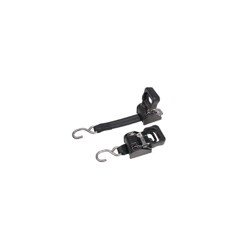 bikeservice tools retractable ratchet tie down 1 2m 4ft