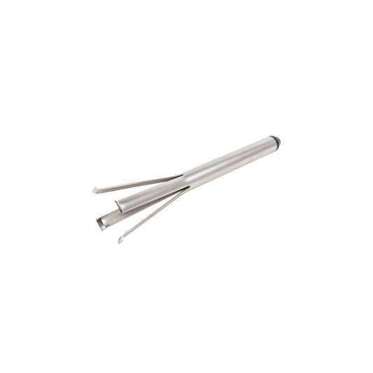 bikeservice tools steering bearing outer race remover tool