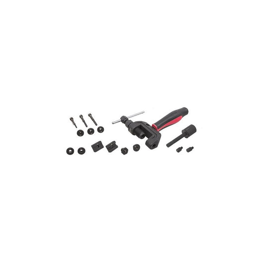 bikeservice tools universal chain repair kit
