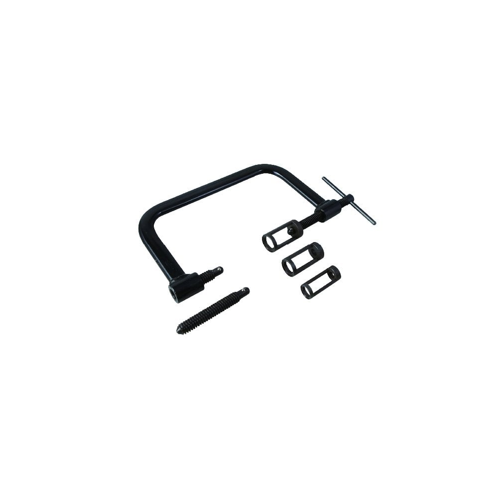 bikeservice tools valve spring compressor kit