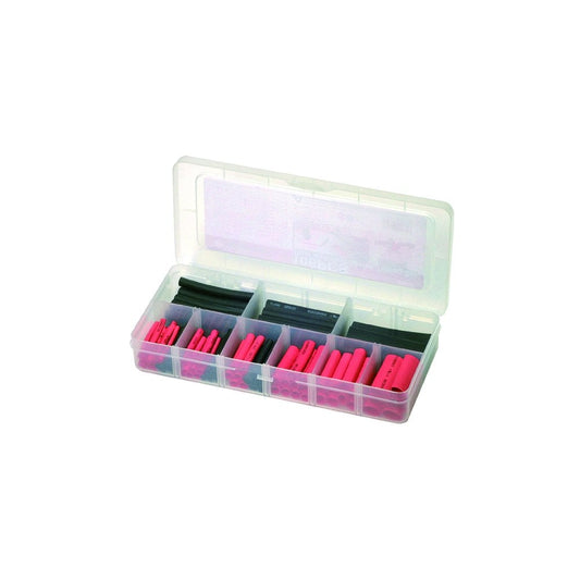 bikeservice tools waterproof heatshrink tubing set 106pcs