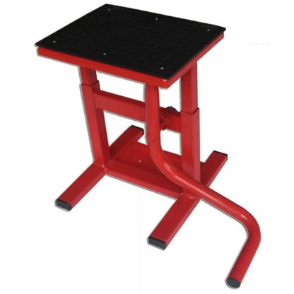 bikeworkshop adjustable mx workshop stand 1 jpg