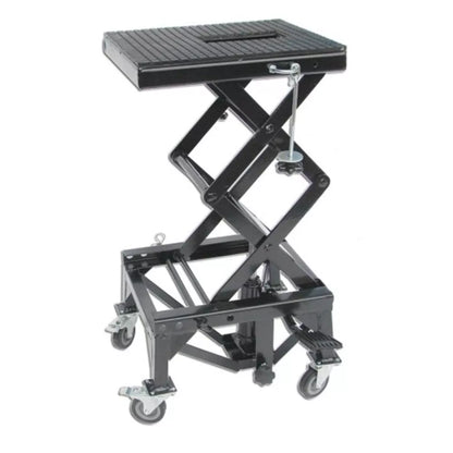 bikeworkshop hydraulic offroad motorcycle lift 1 jpg
