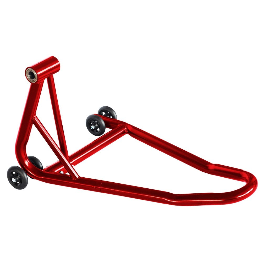 bikeworkshop jl m05017 1 single sided motorcycle paddock stand no pin